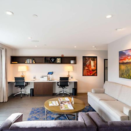 Best Western Plus Stevenson Manor Calistoga Eksteriør bilde