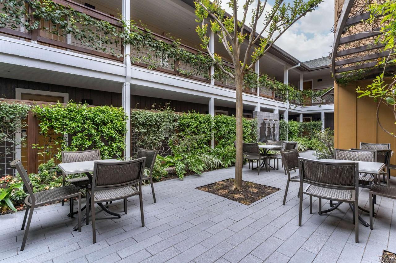 Best Western Plus Stevenson Manor Calistoga Eksteriør bilde