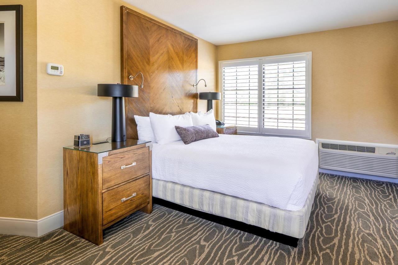 Best Western Plus Stevenson Manor Calistoga Eksteriør bilde